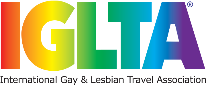 Memberships - International Gay & Lesbian Travel Association (794x373), Png Download