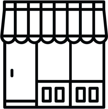 Storefront - Thailand Culture And Traditions Drawing (500x500), Png Download