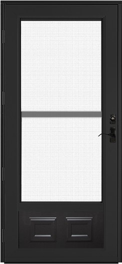 Duraguard - New York (350x526), Png Download