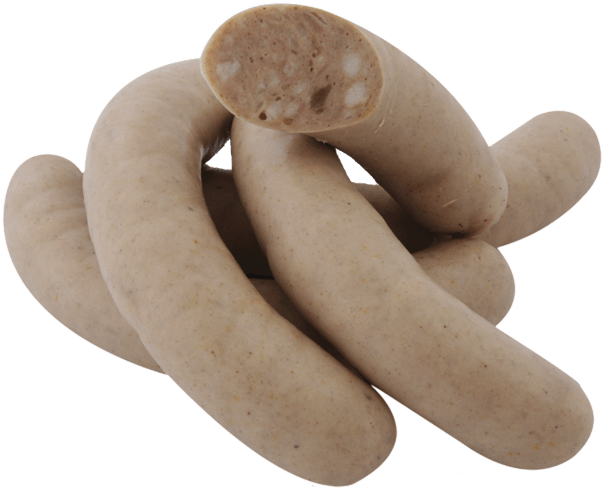 Thüringer Bratwurst - Cervelat (750x500), Png Download