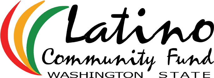 Latino Community Fund (700x256), Png Download