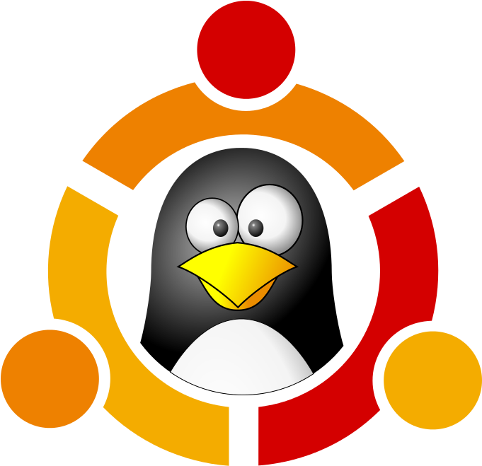 Ubuntu (700x700), Png Download