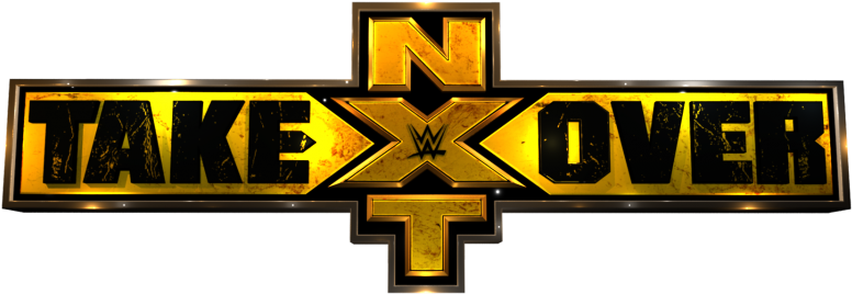 Sign In - Nxt Takeover Logo Png (900x506), Png Download
