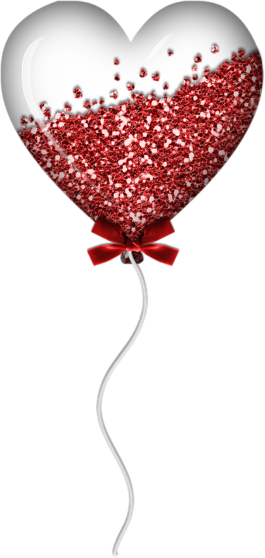 Heart ♡ ♡ ♡ - Martini Glass (400x800), Png Download