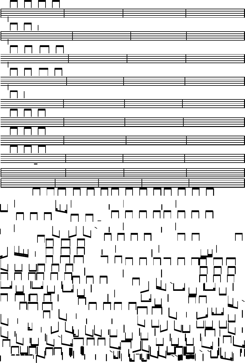 Someday - Nickelback - Monochrome (791x1172), Png Download