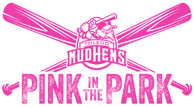Toledo Mud Hens On Twitter - Toledo Mud Hens (675x1200), Png Download