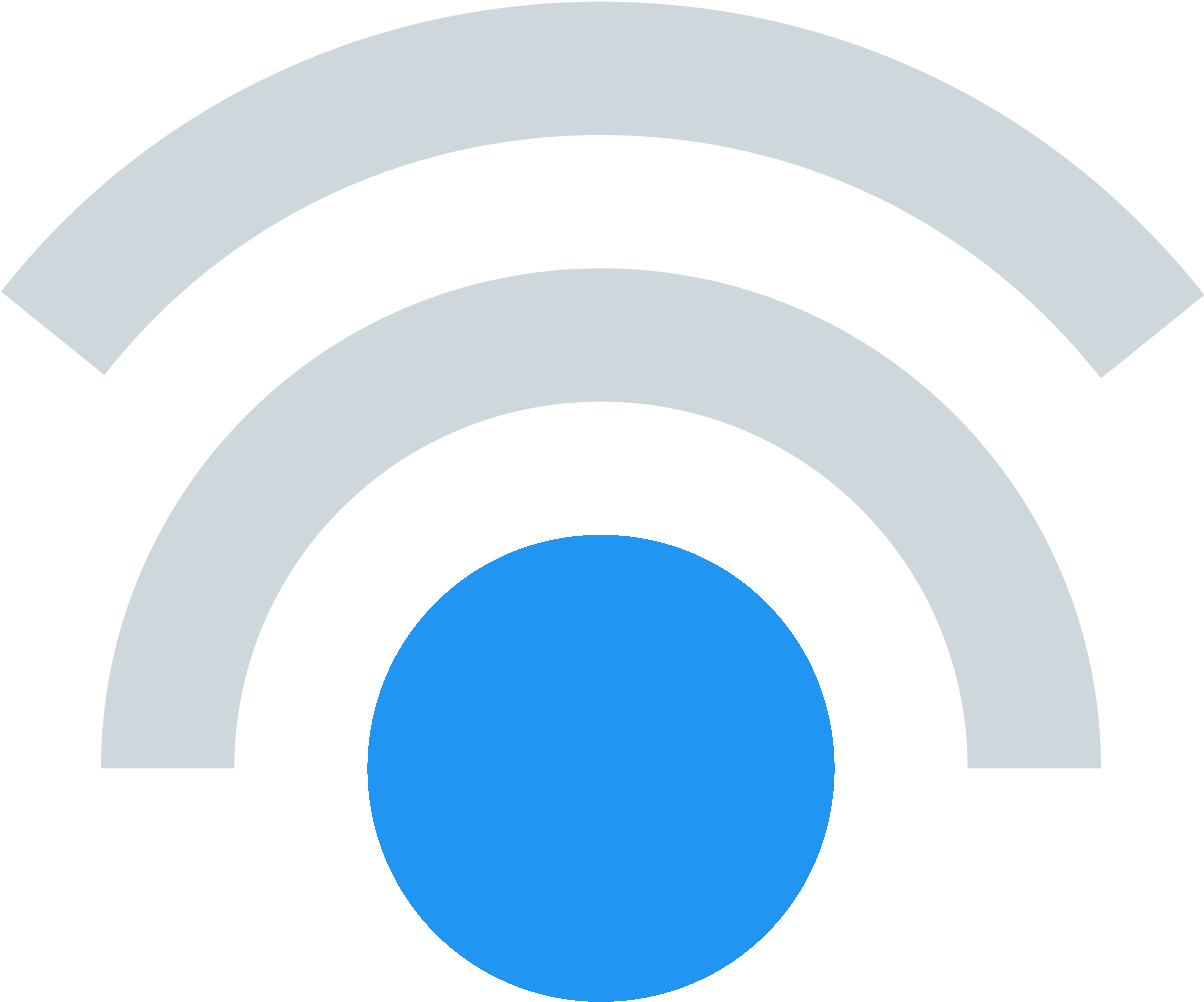 Double Tap Icon - Circle (1600x1600), Png Download
