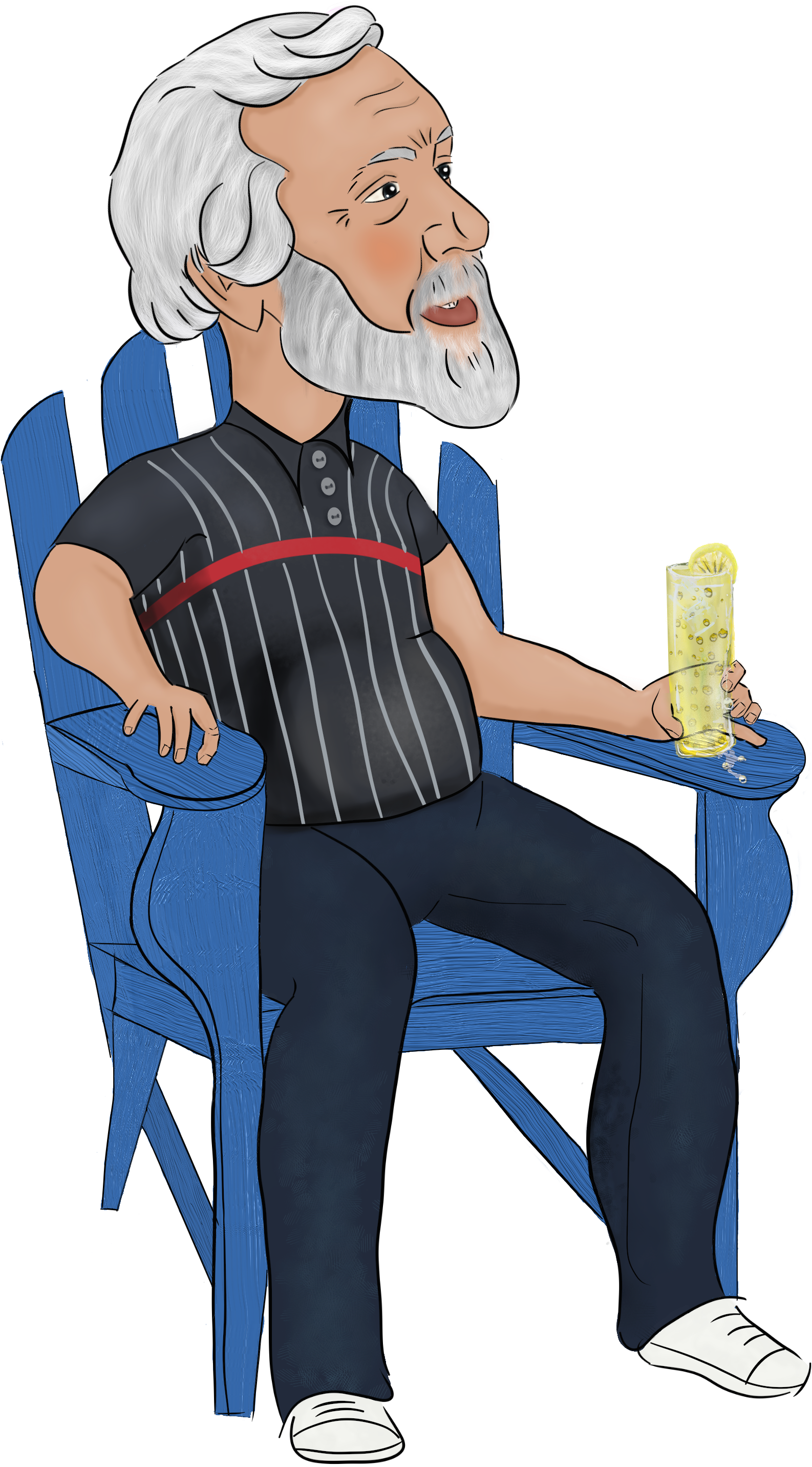 Sitting (2400x3450), Png Download