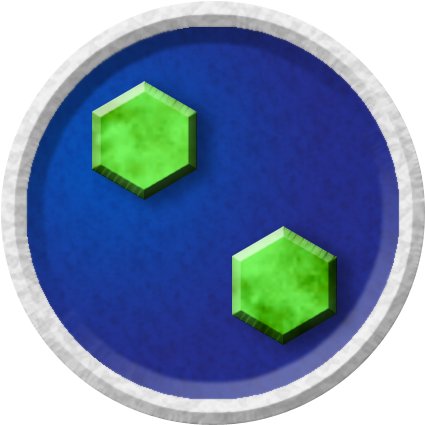 Double Hex - Fifa 18 (500x500), Png Download