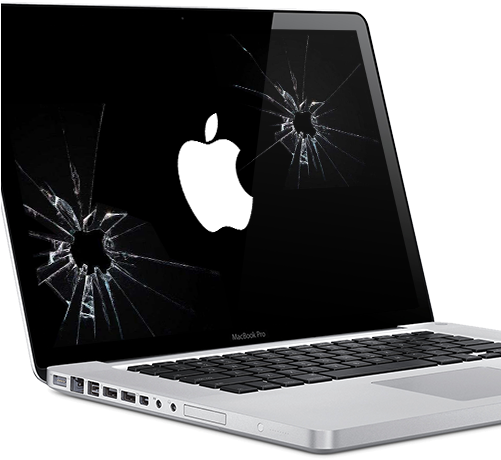 Post Your Macbook For Repair - Macbook Pro Mc371ll (500x500), Png Download