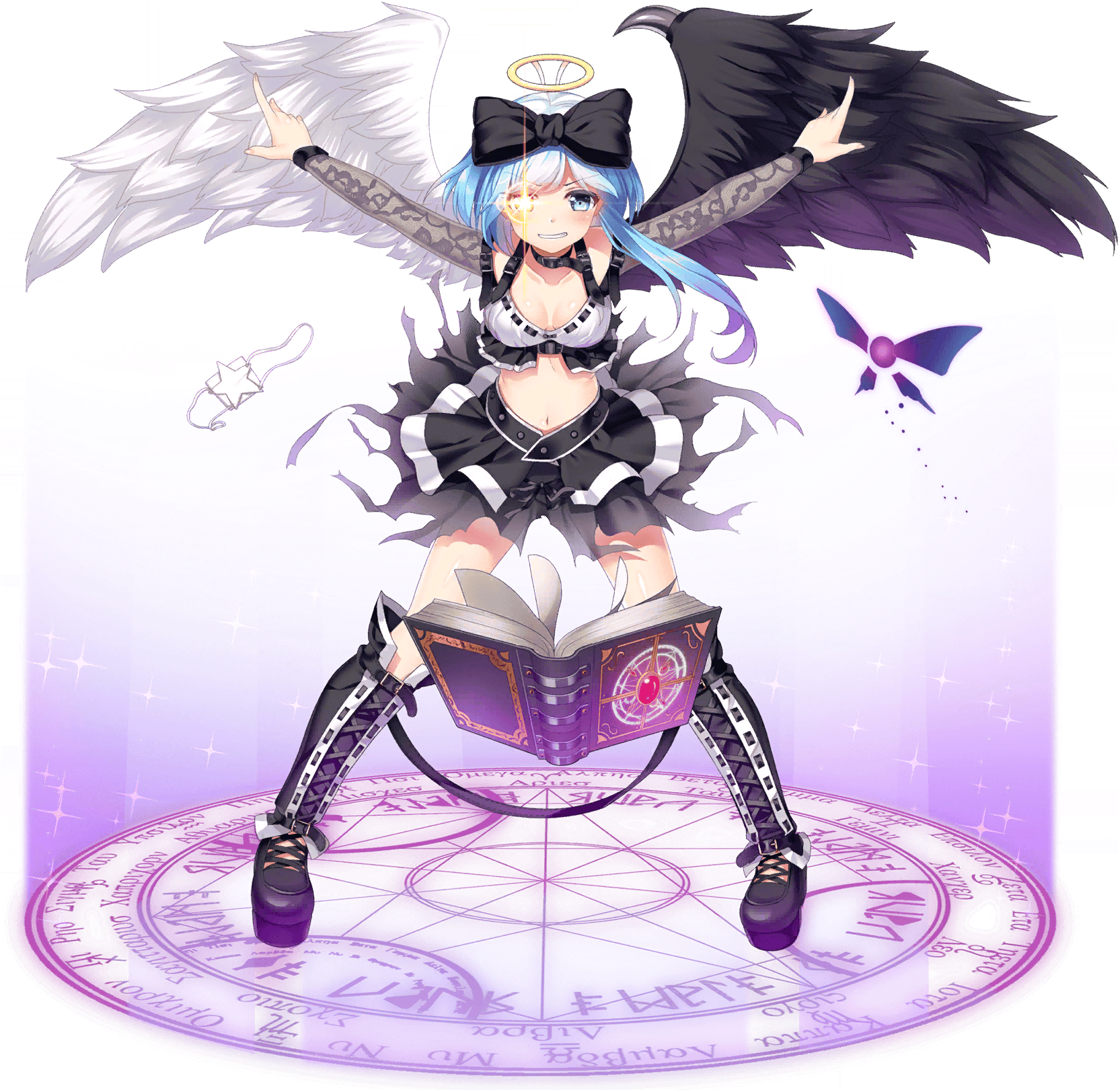 Download Png - Cartoon (2048x2048), Png Download