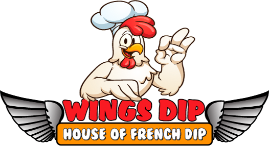 French Dip (526x286), Png Download