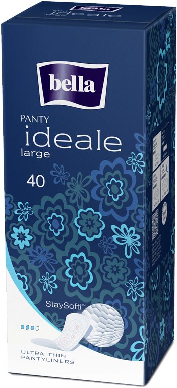 Bella Ideale Panty Large - Wkładki Bella Ideale (895x895), Png Download