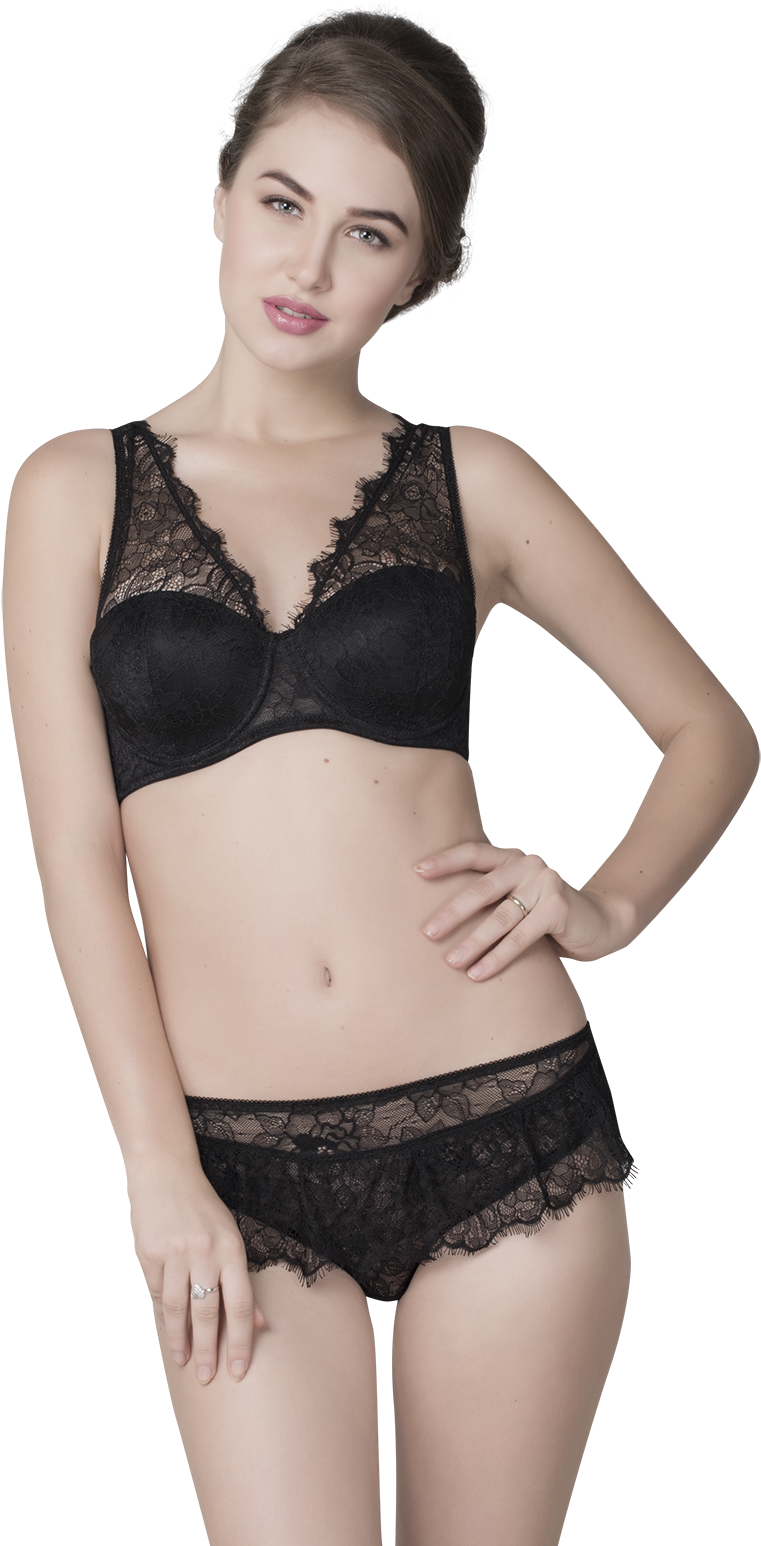 Bra (1309x1600), Png Download
