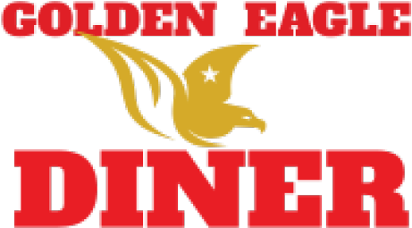 Golden Eagle Diner - Best Pug Dad Ever Mousepad (488x300), Png Download