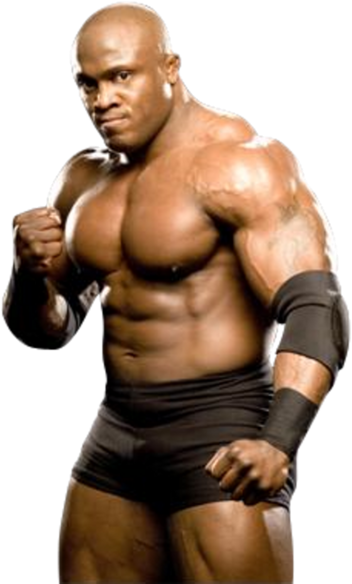 Bobby Lashley - Bobby Lashley Png (431x600), Png Download