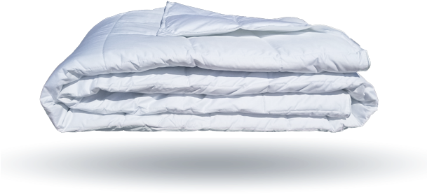 Comforter (608x372), Png Download