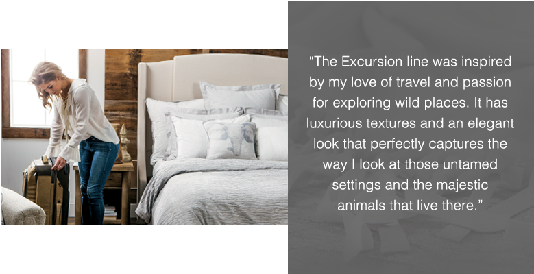 Shop Excursion Collection - Eva Shockey (960x399), Png Download