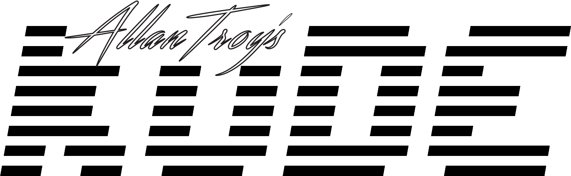 Logo Light Logo Dark - Magazine (2048x1152), Png Download