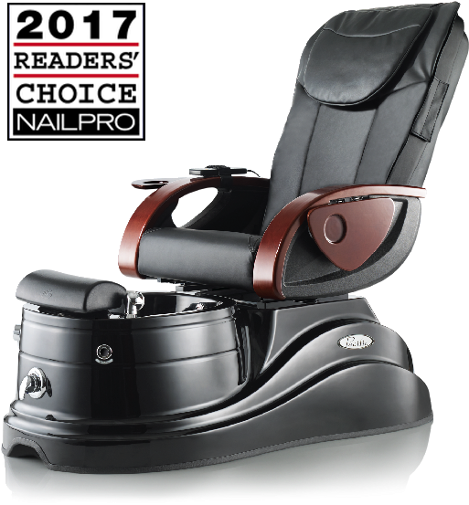 J&a Pacific Ax Pedicure Spa Chair - J&a Pacific Ax Pedicure Spa (600x600), Png Download