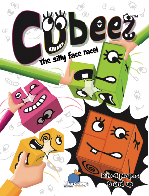 Cubeez - Cubeez Game (400x400), Png Download