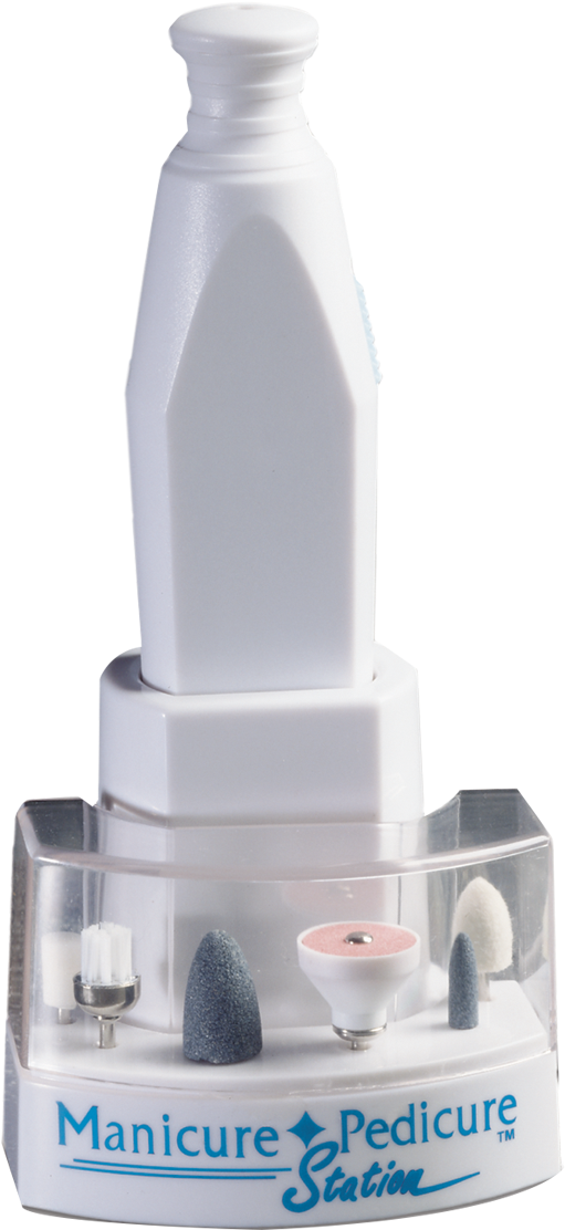 Manicure/pedicure Station - Medicool Mps Manicure Pedicure Station (1600x1600), Png Download