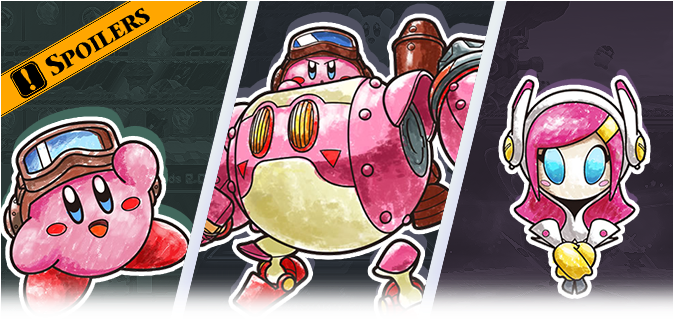 Kirby (672x372), Png Download