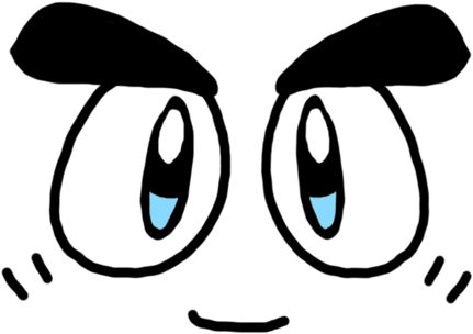 Image - Cartoon (500x354), Png Download