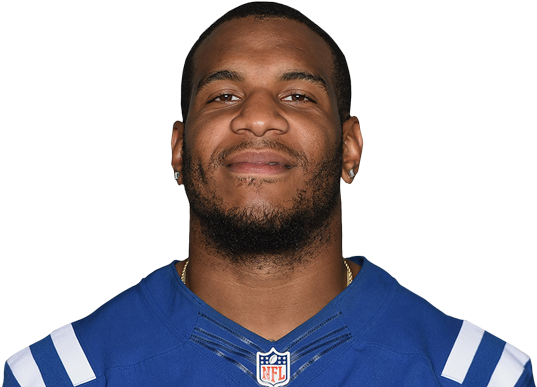 Wwe Crown Jewel Recap - Eric Ebron (600x436), Png Download
