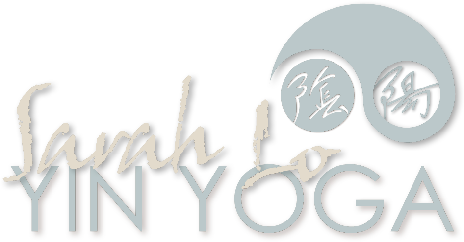 Sarah Lo Yin Yoga - Yin Yoga (1004x531), Png Download