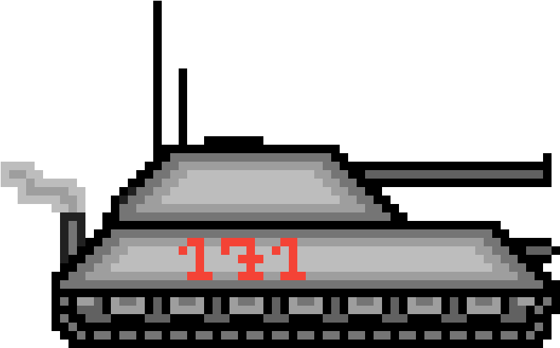 Tank (1200x1200), Png Download