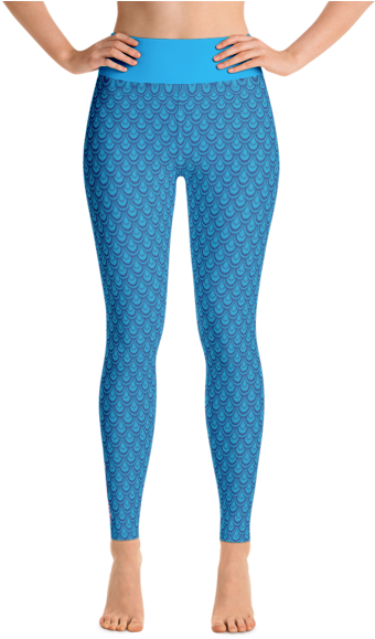 Seattle Flying Seahawks Camo/ Camouflage Leggings/ (600x600), Png Download