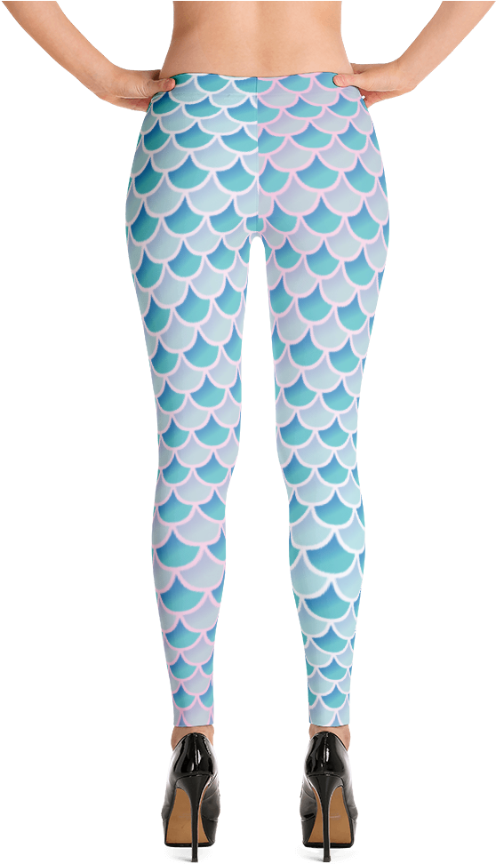 Imagineavalon Christmas Leggings, Christmas Clothing, (1000x1000), Png Download