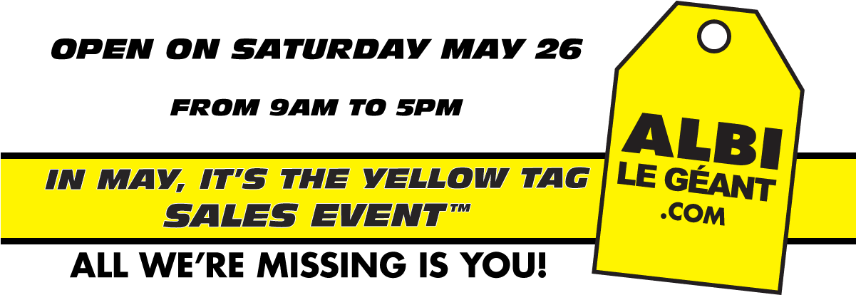 Journee Nationale Des Patriotes En - Albi Le Géant (1200x420), Png Download