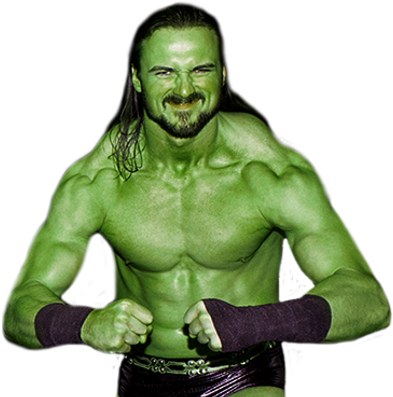 Drew Mcintyre - Logo Of Drew Mcintyre (400x400), Png Download