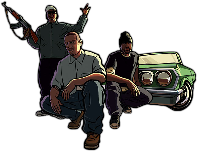 93 Collection Download Gta Sa Mod V  Best HD