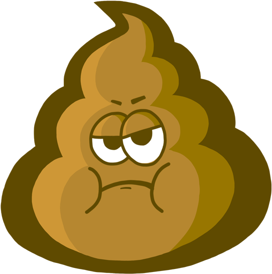 Download - Shite - Shit - HD Transparent PNG - NicePNG.com