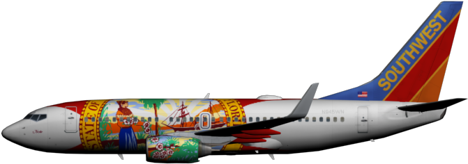 N945wn - El Prat De Llobregat (698x245), Png Download