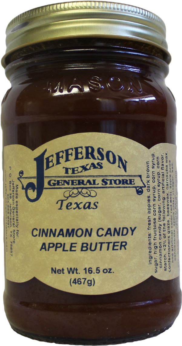 Cinnamon Candy Apple Butter - Apricot Preserves (2048x1365), Png Download