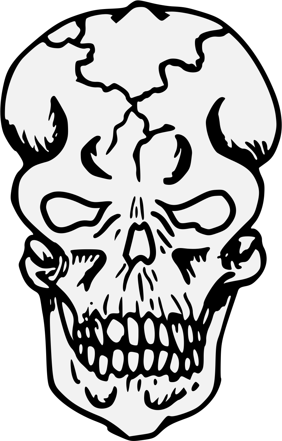 Details, Png - Illustration (918x1430), Png Download