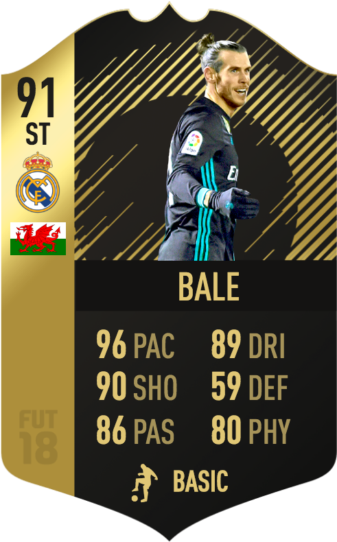 Futeconomist On Twitter - Carlos Lopez Tots Fifa 18 (540x815), Png Download