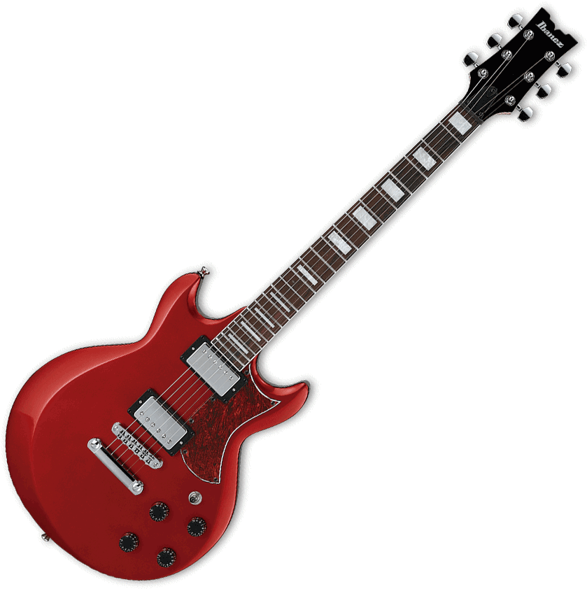 Ibanez Ax120 Electric Guitar - Epiphone Sg Special Cherry (1000x1000), Png Download