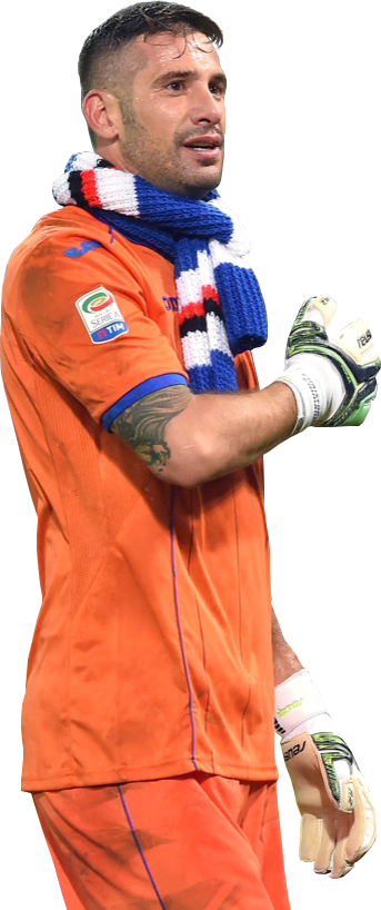 Christian Puggioni (343x818), Png Download