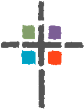 Palm Sunday - Luke - Proverbs 18 (400x400), Png Download