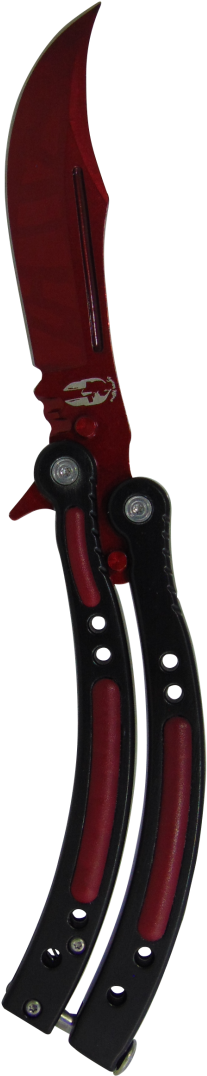 Canivete Butterfly Cnv-47 - Canivete Butterfly Cnv 44 (1200x1200), Png Download