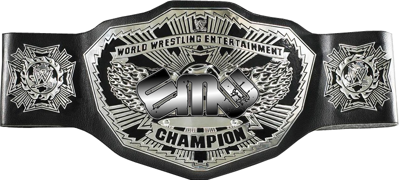 Emw World Heavyweight Championship - Mattel Wwe Ecw Championship Belt (820x370), Png Download