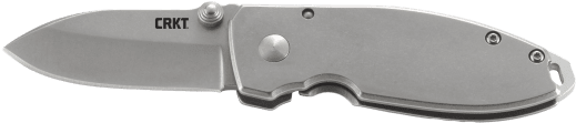 Squid™ Squid™ - Crkt Squid Folding Knife With Stainless Steel Blade, (560x250), Png Download