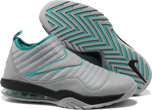Air Max Shake Evolve Sneakers For Men (535x388), Png Download