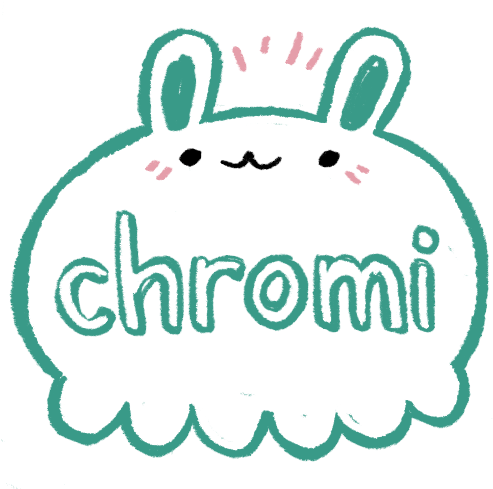 Chromi Shop - Circle (497x497), Png Download