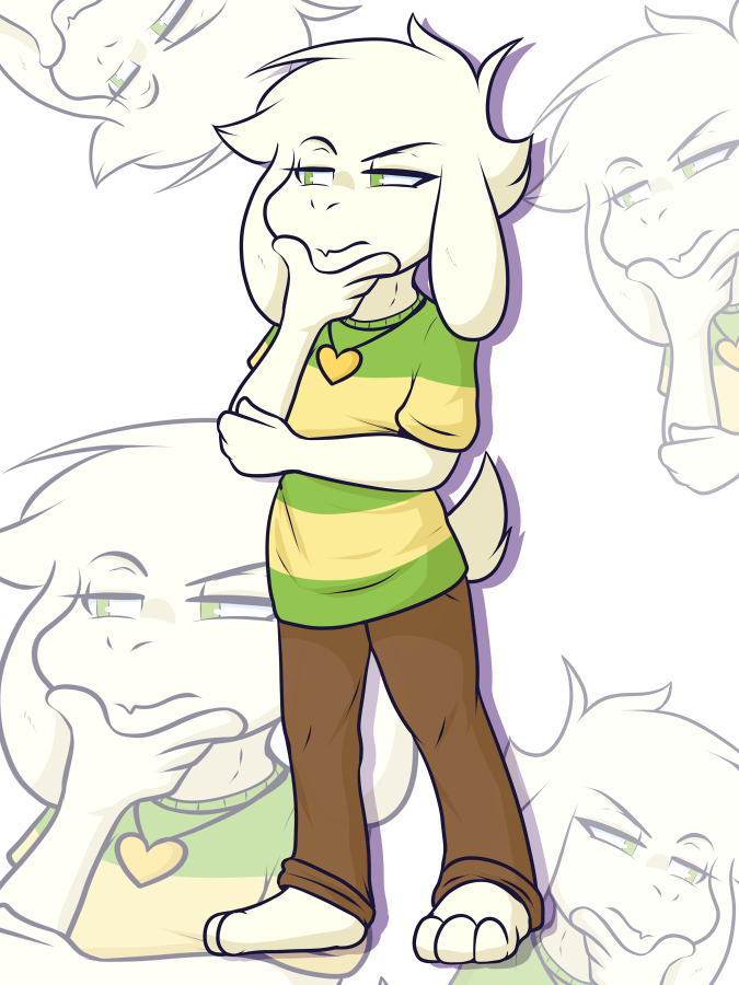Cartoon (675x900), Png Download